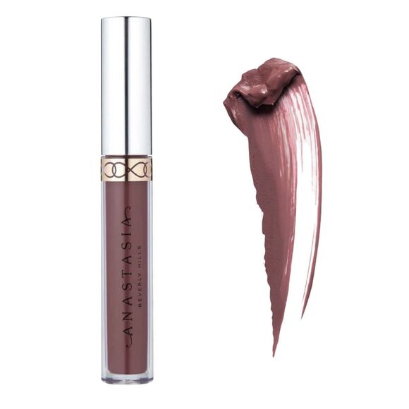 Anastasia Beverly Hills Liquid Lipstick VERONICA Full Size NEW IN BOX Matte - Picture 2 of 3